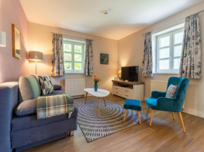 Komfort Appartement mit 1 Schlafzimmer und Terrasse B19
